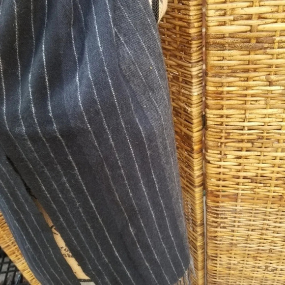 Valentina soft wool scarf/ muffler - Picture 4 of 8